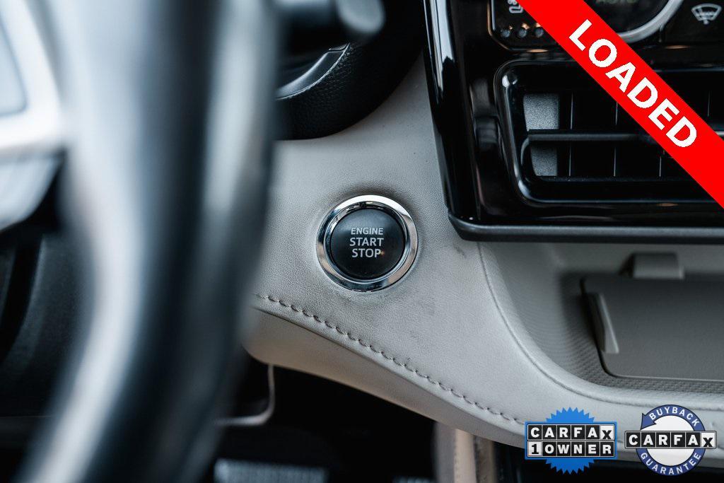 used 2023 Toyota Highlander car, priced at $38,550