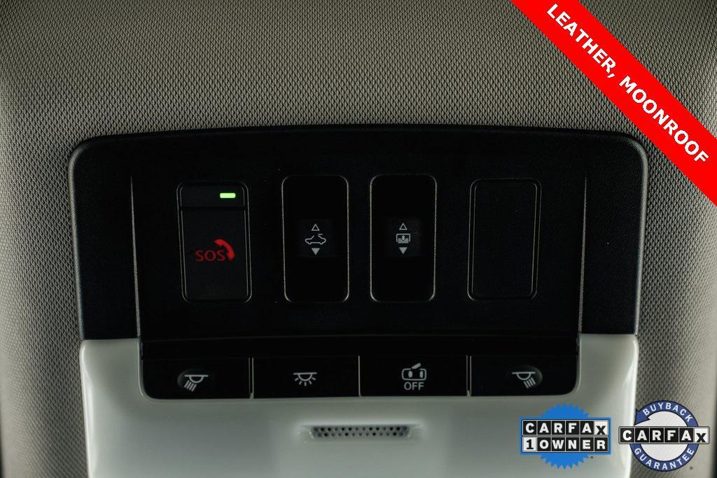 used 2024 Nissan Rogue car, priced at $27,950