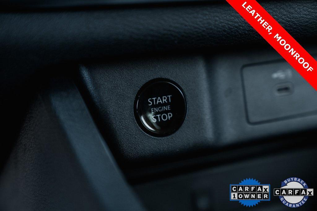 used 2024 Nissan Rogue car, priced at $27,950