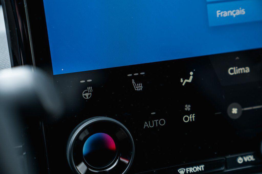 new 2026 Toyota bZ car, priced at $38,591