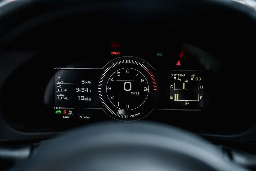 new 2026 Toyota GR86 car, priced at $45,989