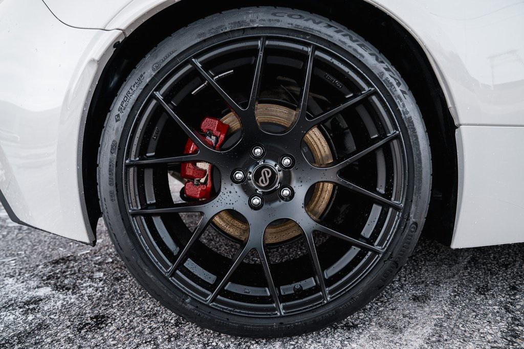 new 2026 Toyota GR86 car, priced at $45,989