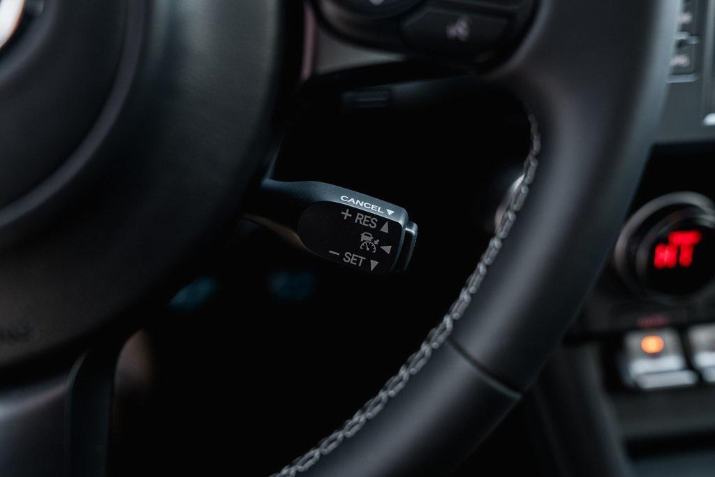 new 2026 Toyota GR86 car, priced at $45,989