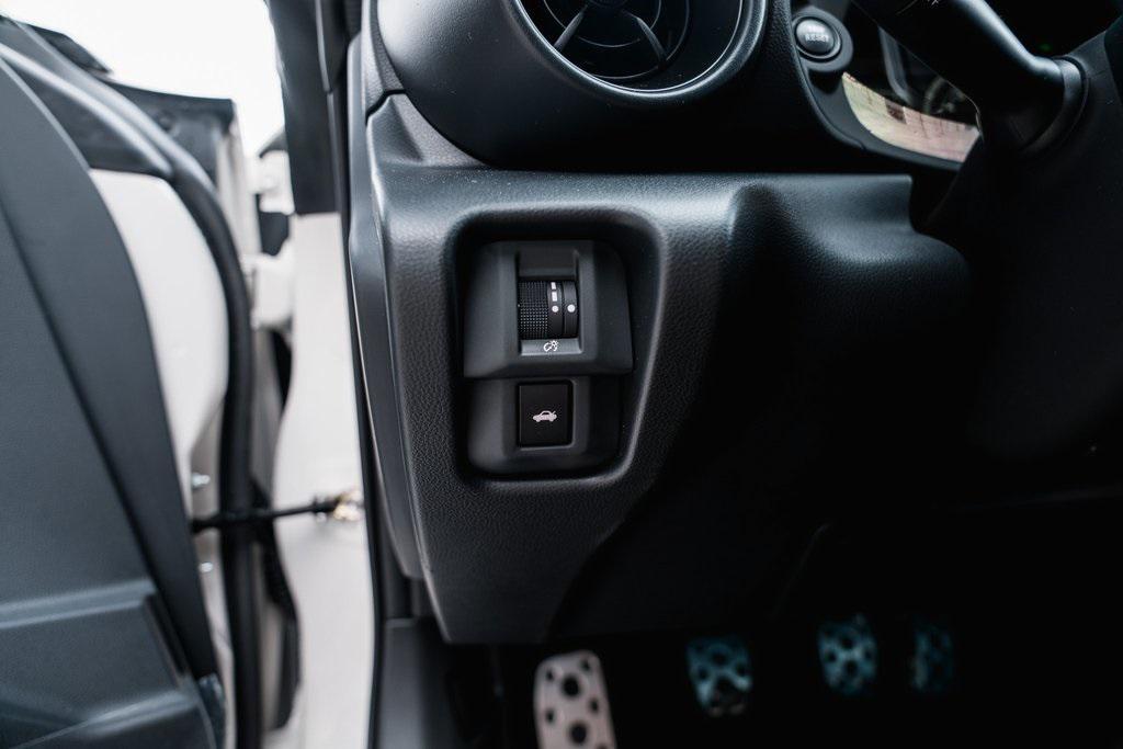 new 2026 Toyota GR86 car, priced at $45,989