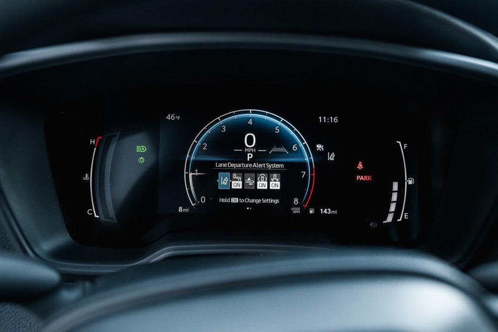 new 2026 Toyota Corolla car, priced at $23,909