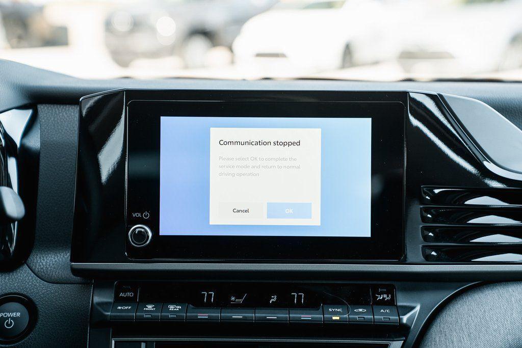 new 2026 Toyota Camry car, priced at $29,864