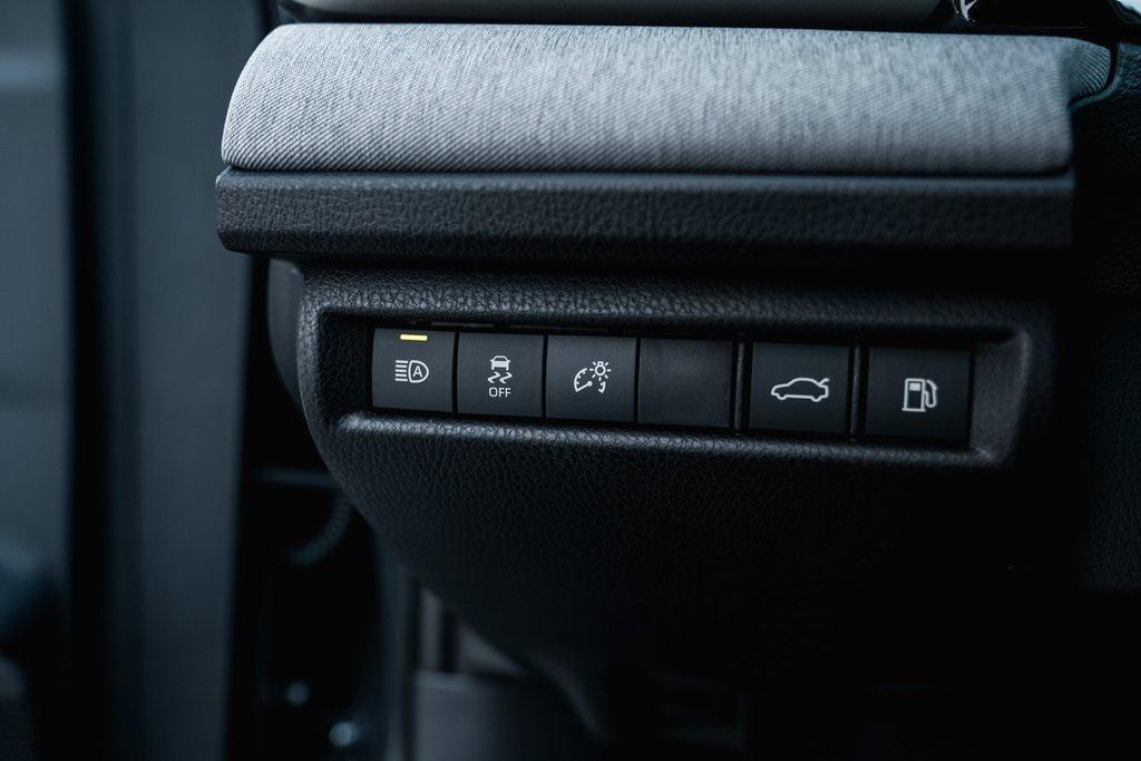 new 2026 Toyota Camry car, priced at $29,863