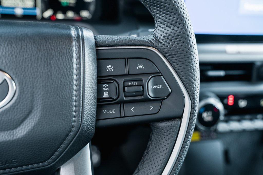 new 2026 Toyota Tacoma car, priced at $49,324