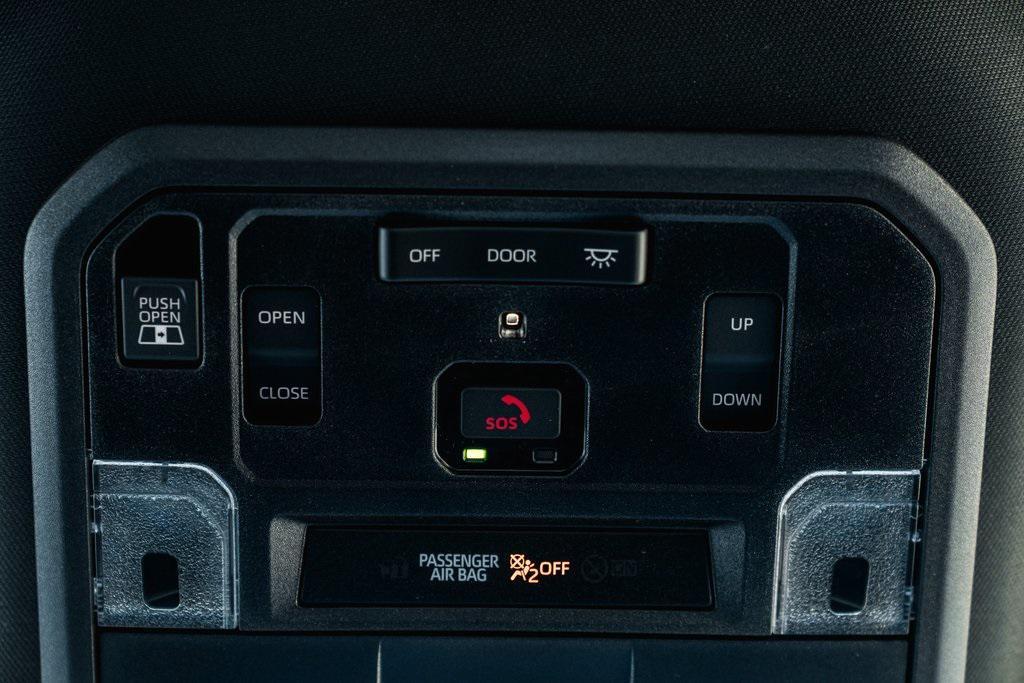 new 2026 Toyota Tacoma car, priced at $49,324