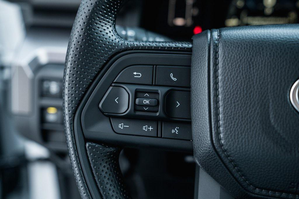 new 2025 Toyota Tacoma car, priced at $40,044