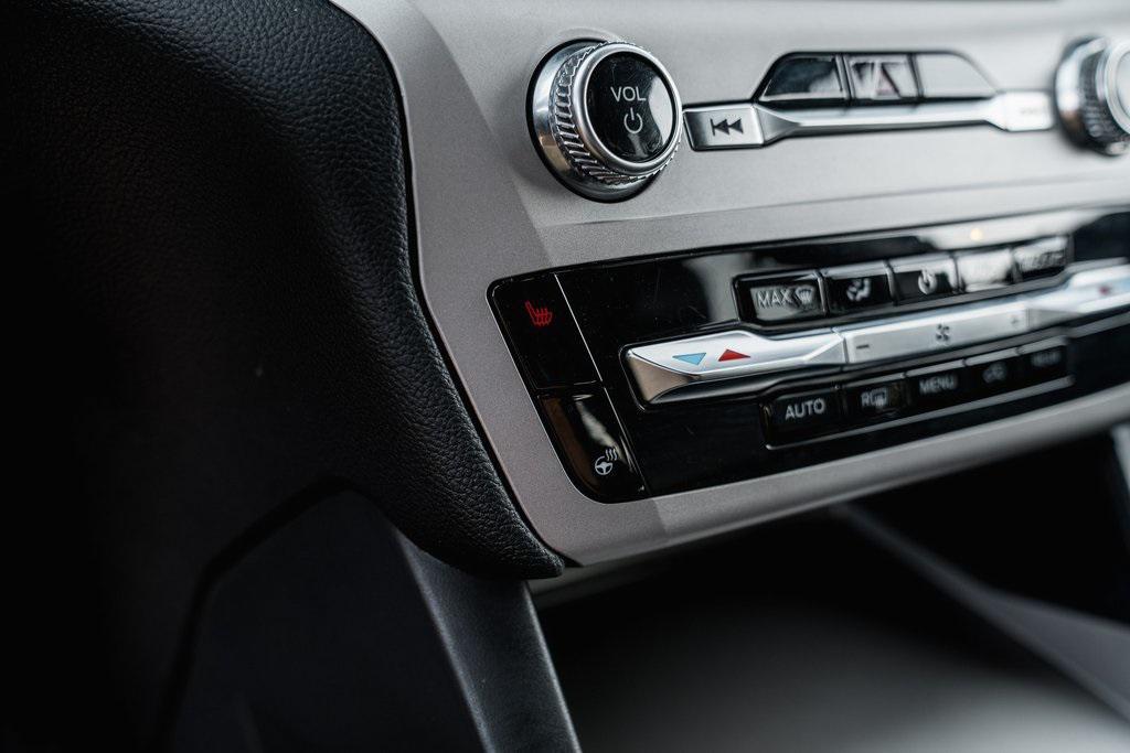 used 2023 Ford Explorer car, priced at $28,950