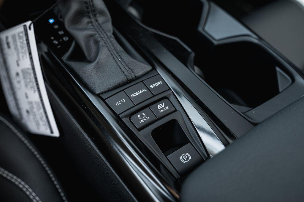 new 2026 Toyota Camry car, priced at $34,071