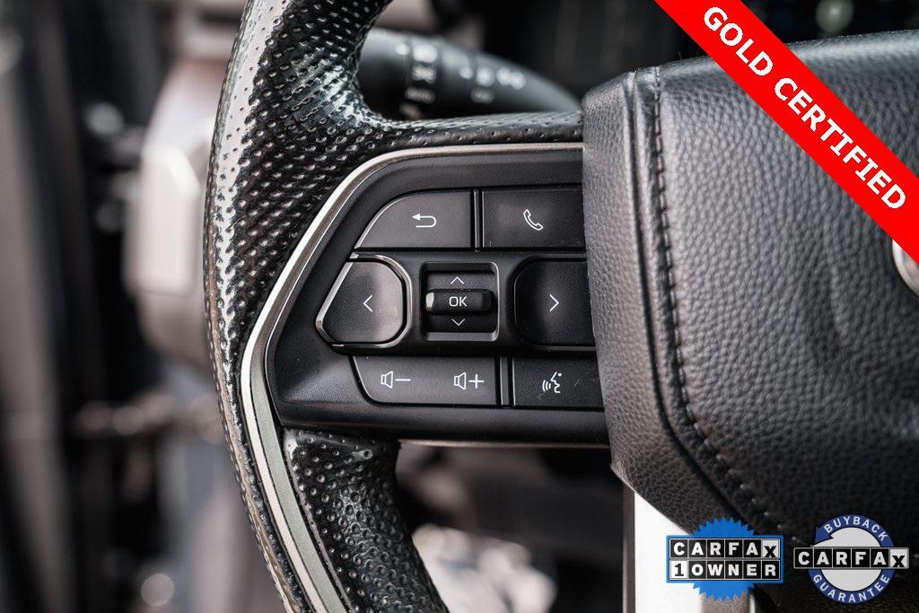 used 2024 Toyota Tacoma car, priced at $38,950