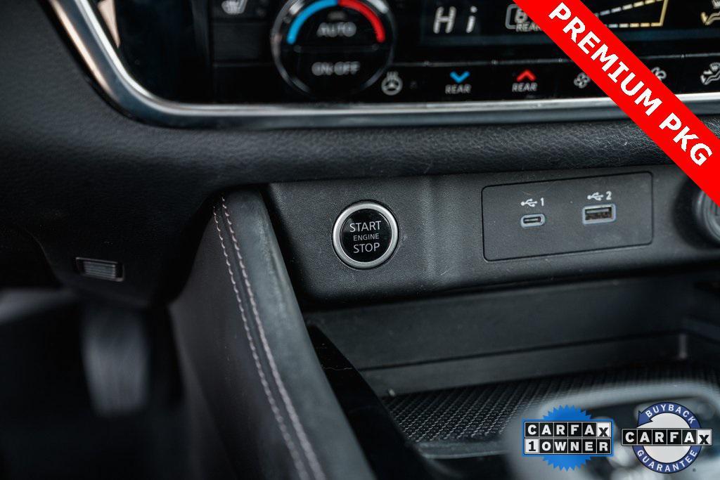 used 2021 Nissan Rogue car, priced at $25,950