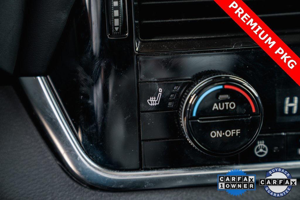 used 2021 Nissan Rogue car, priced at $25,950