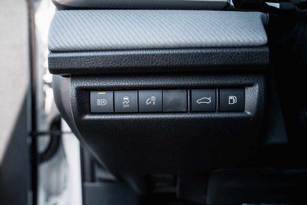 new 2026 Toyota Camry car, priced at $33,981