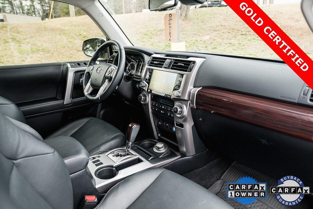 used 2023 Toyota 4Runner car, priced at $47,950