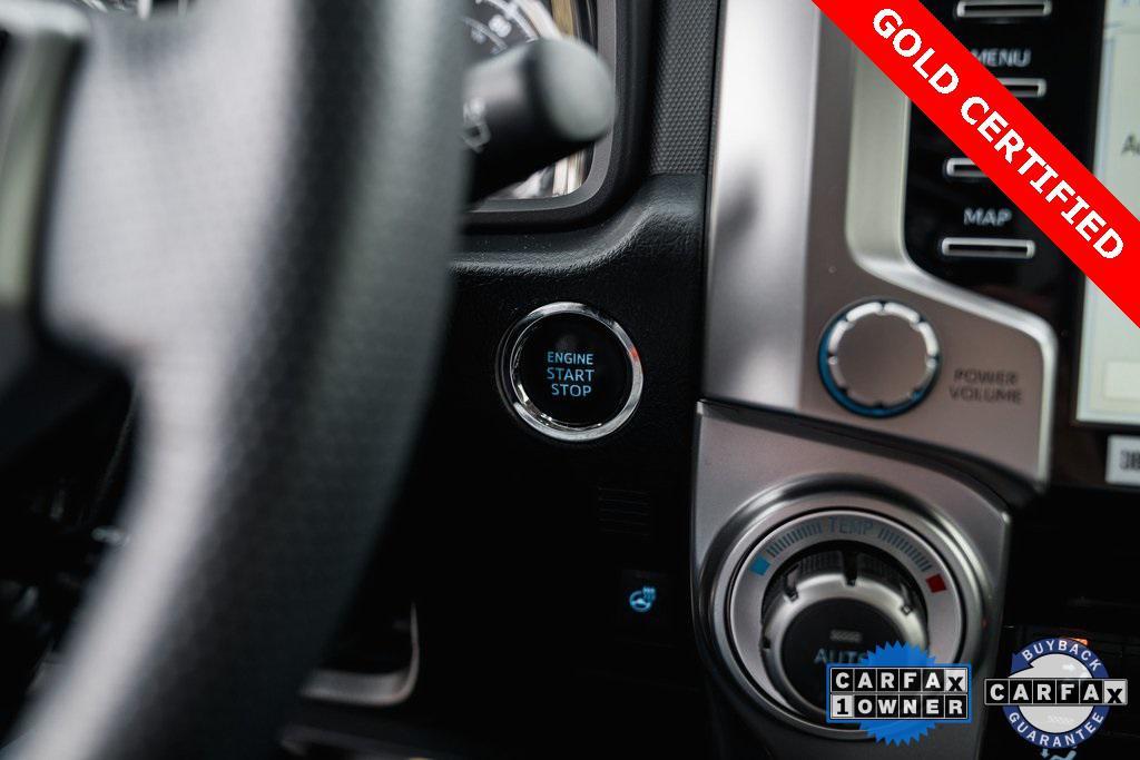 used 2023 Toyota 4Runner car, priced at $47,950