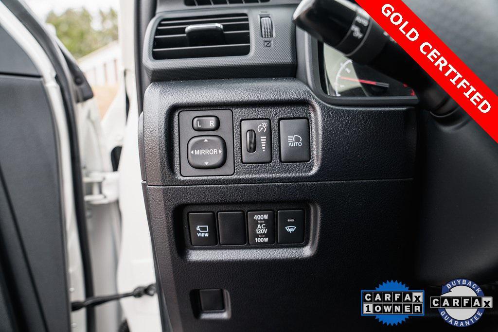 used 2023 Toyota 4Runner car, priced at $47,950