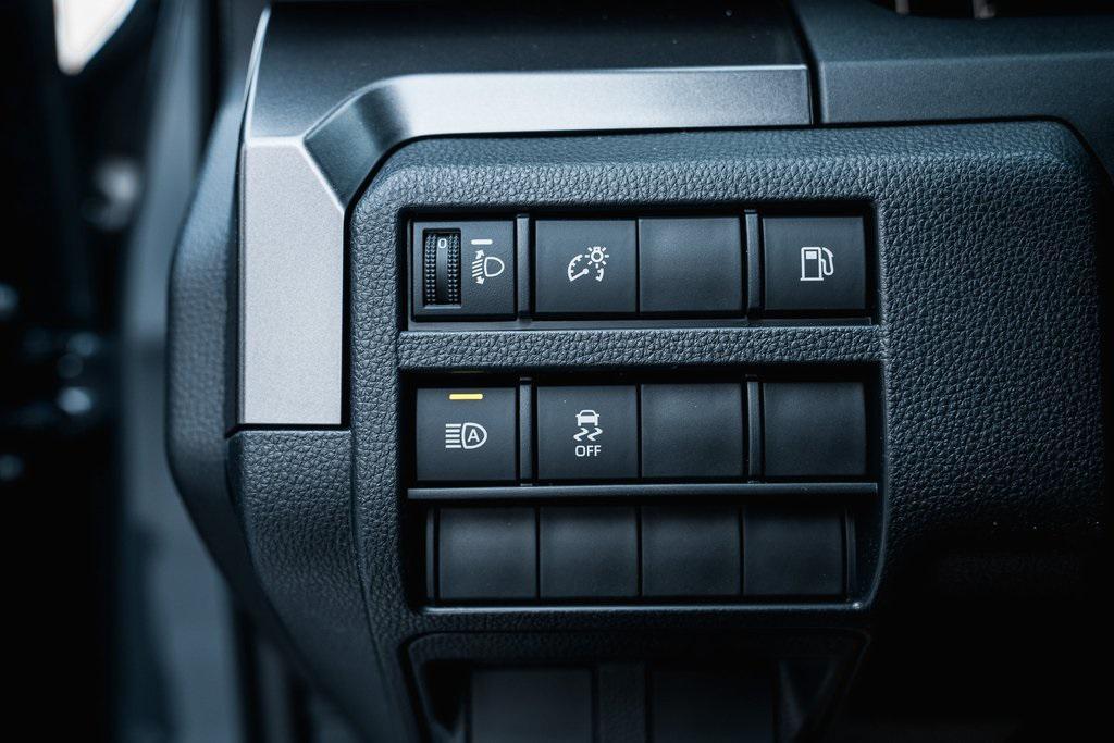 new 2025 Toyota 4Runner car, priced at $44,895