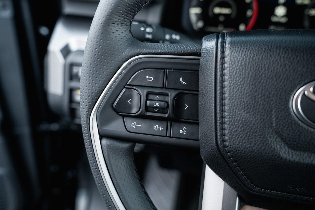 new 2026 Toyota 4Runner car, priced at $57,573