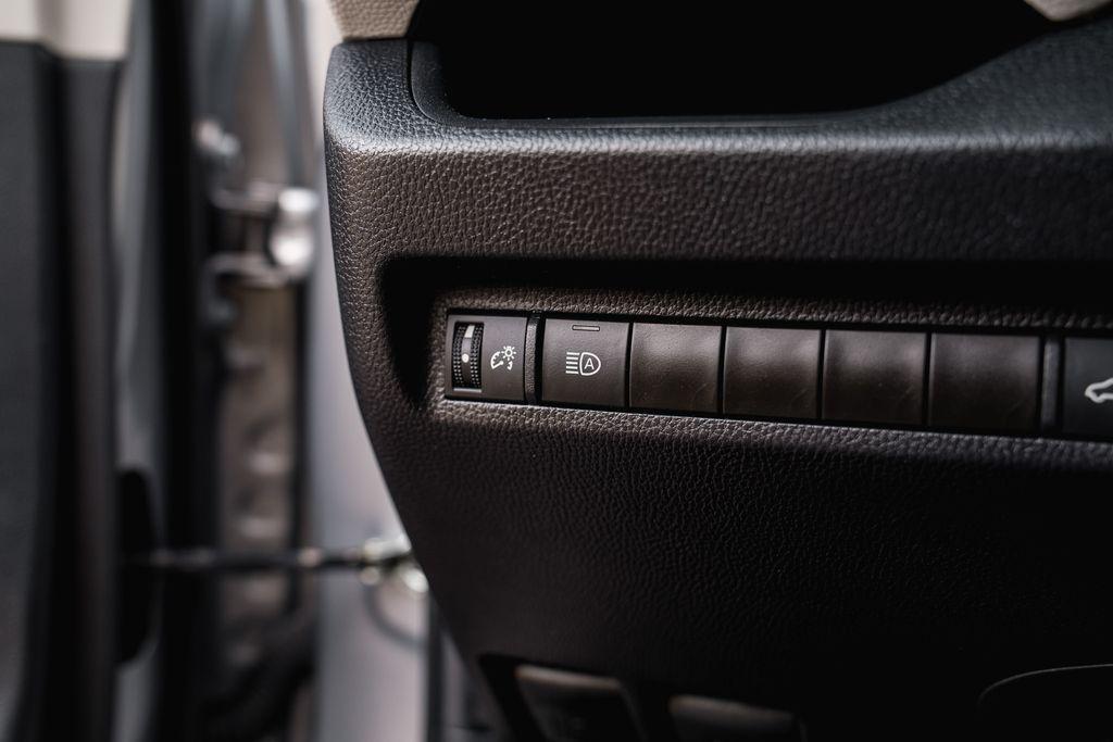 used 2024 Toyota RAV4 car, priced at $35,950