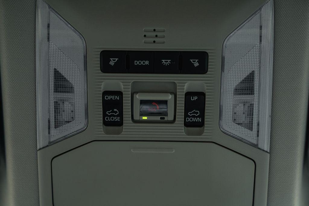 used 2024 Toyota RAV4 car, priced at $35,950