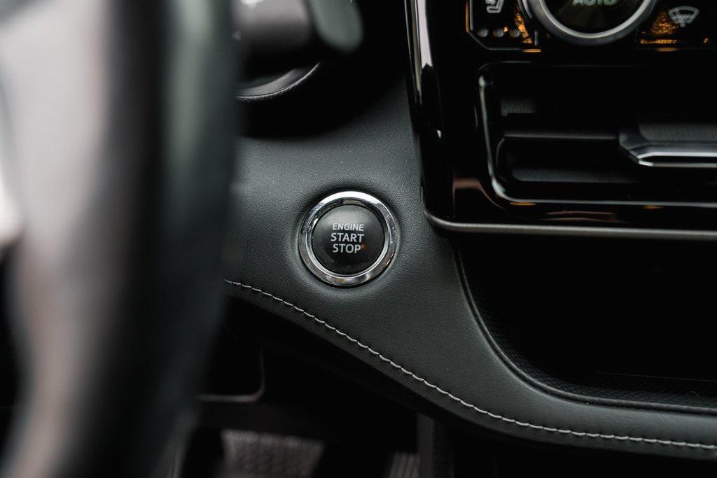 used 2023 Toyota Highlander car, priced at $38,950