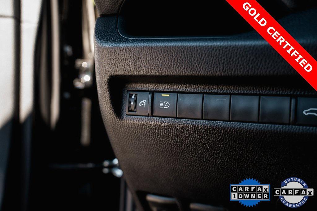 used 2025 Toyota RAV4 car, priced at $33,950