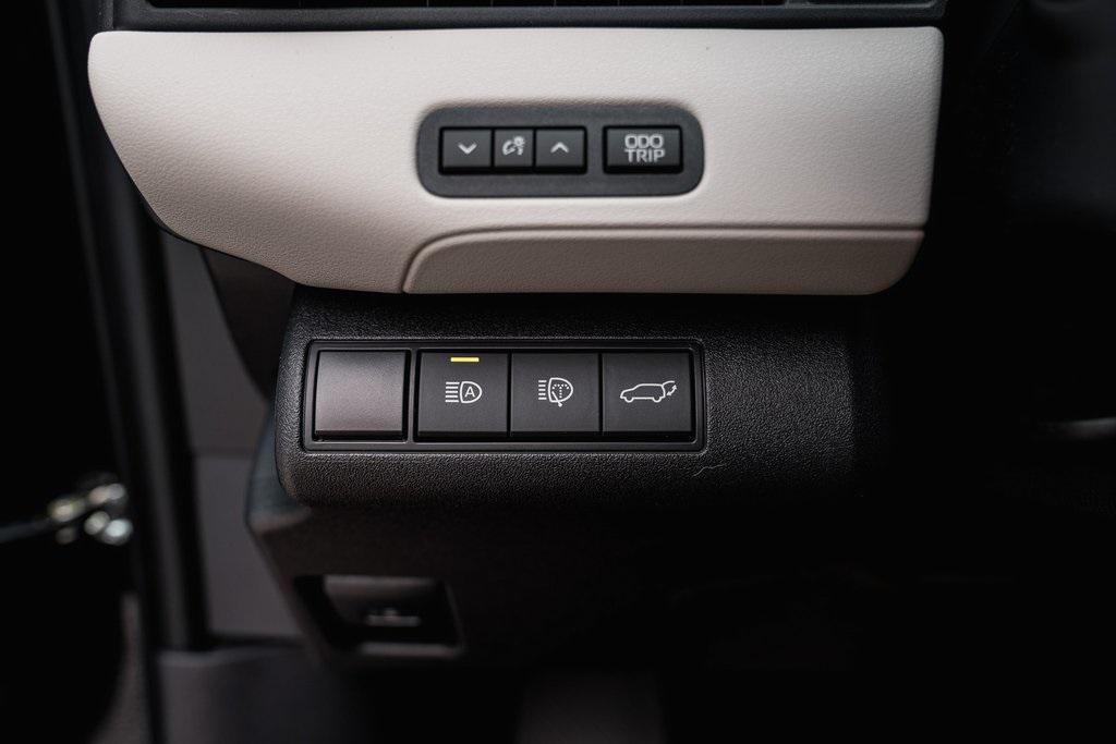 new 2026 Toyota bZ car, priced at $47,453