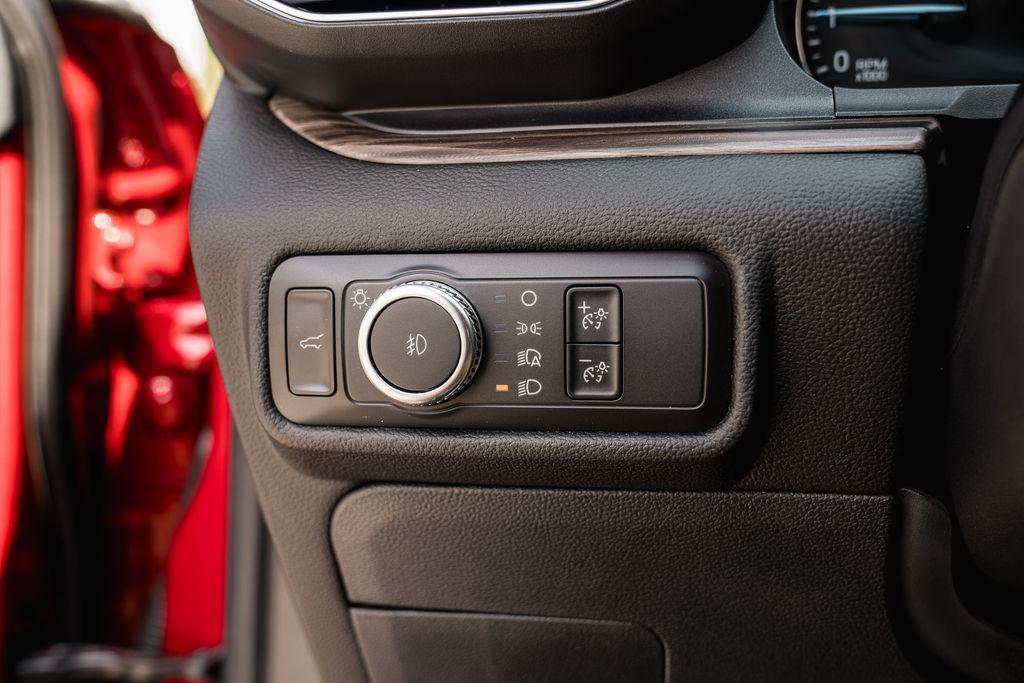 used 2021 Ford Explorer car, priced at $26,950