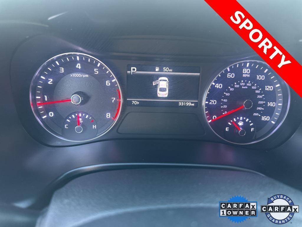 used 2024 Kia Forte car, priced at $18,950