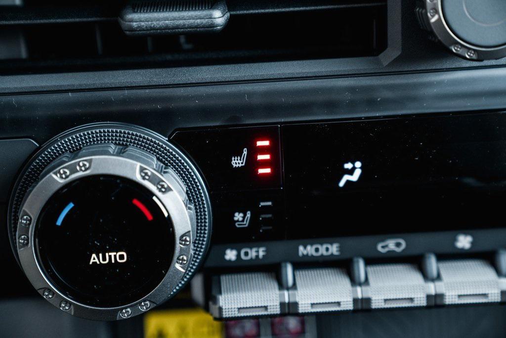 new 2026 Toyota 4Runner car, priced at $61,084