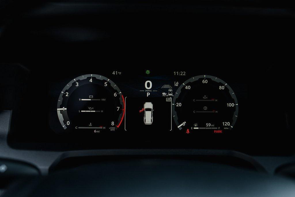 new 2026 Toyota 4Runner car, priced at $61,084