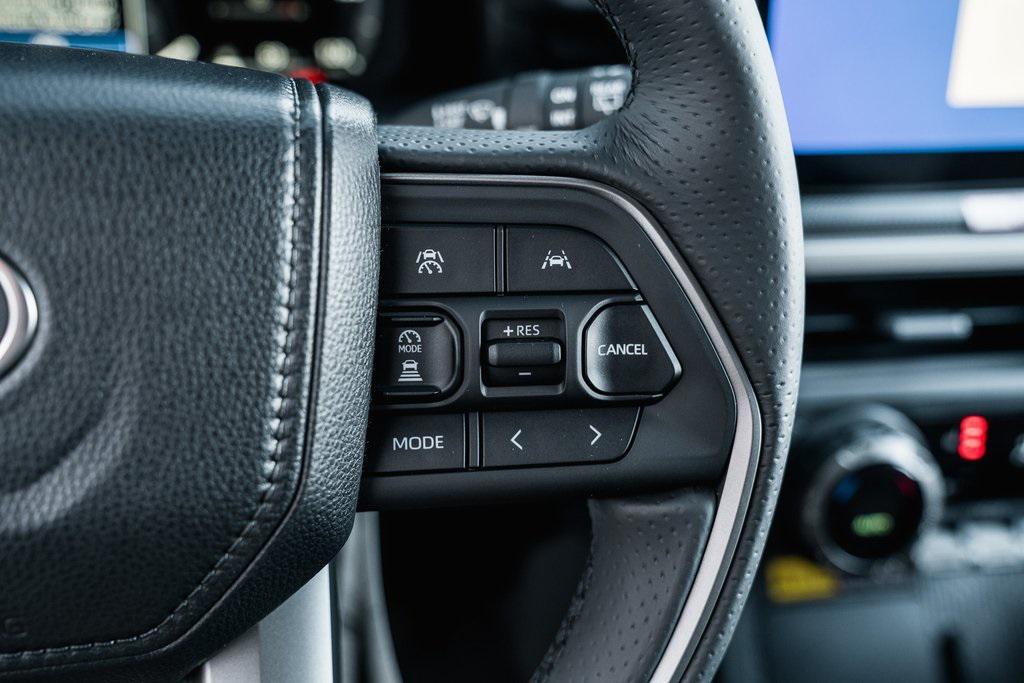 new 2026 Toyota 4Runner car, priced at $61,084