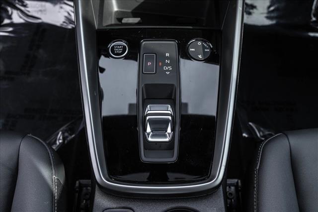 used 2023 Audi A3 car, priced at $25,789