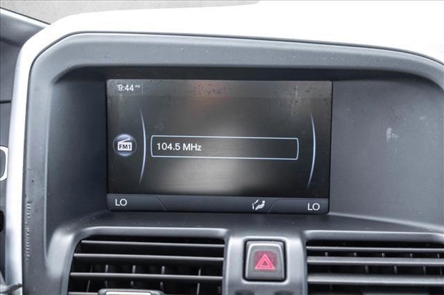 used 2011 Volvo XC60 car, priced at $6,421