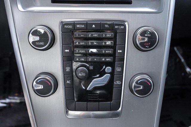 used 2011 Volvo XC60 car, priced at $6,421