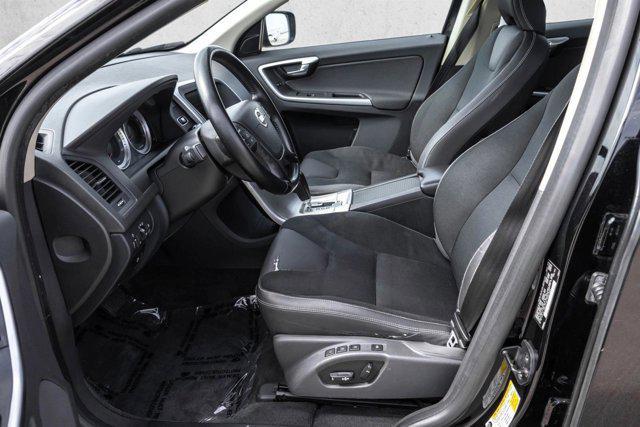 used 2011 Volvo XC60 car, priced at $6,421
