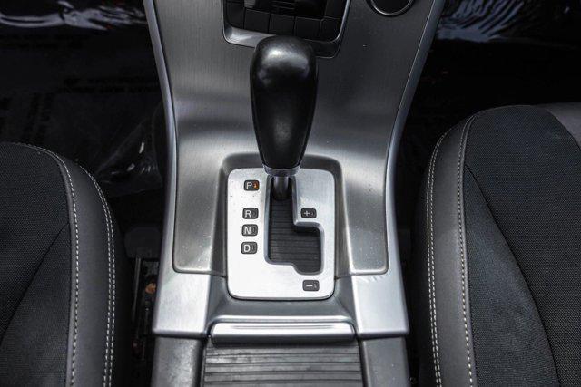 used 2011 Volvo XC60 car, priced at $6,421