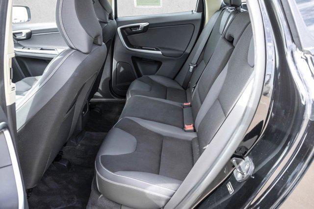 used 2011 Volvo XC60 car, priced at $6,421