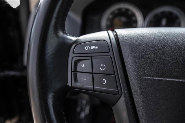 used 2011 Volvo XC60 car, priced at $6,421