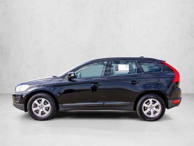 used 2011 Volvo XC60 car, priced at $6,421