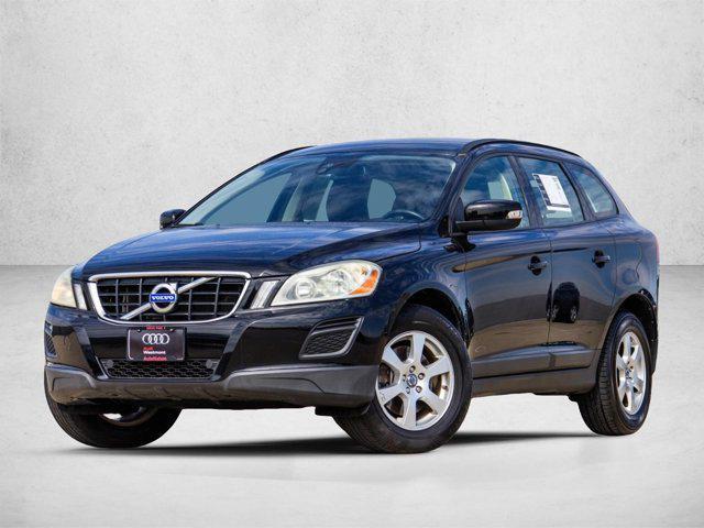used 2011 Volvo XC60 car, priced at $6,421