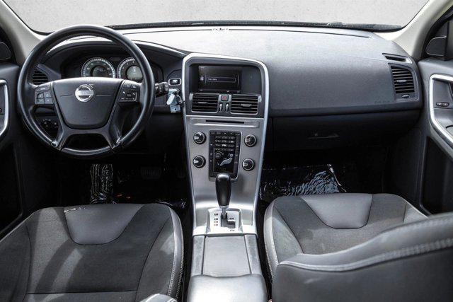 used 2011 Volvo XC60 car, priced at $6,421