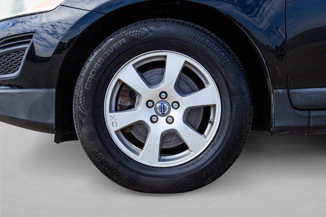 used 2011 Volvo XC60 car, priced at $6,421