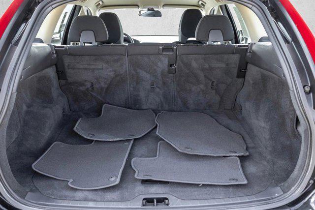 used 2011 Volvo XC60 car, priced at $6,421