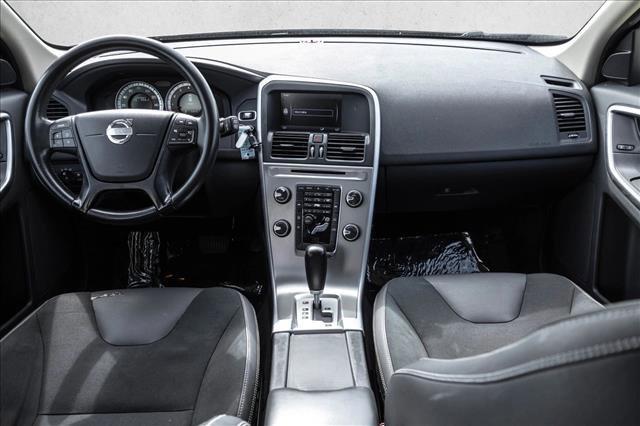 used 2011 Volvo XC60 car, priced at $6,421