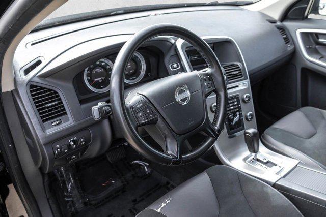 used 2011 Volvo XC60 car, priced at $6,421
