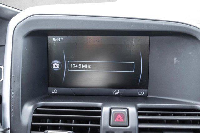 used 2011 Volvo XC60 car, priced at $6,421
